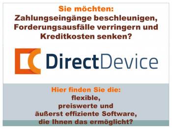 Credit Device GmbH
