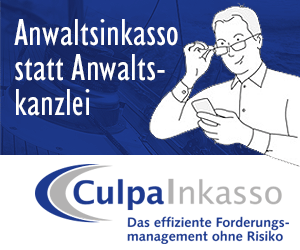 Culpa Inkasso GmbH