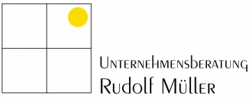 Unternehmensberatung Rudolf Müller