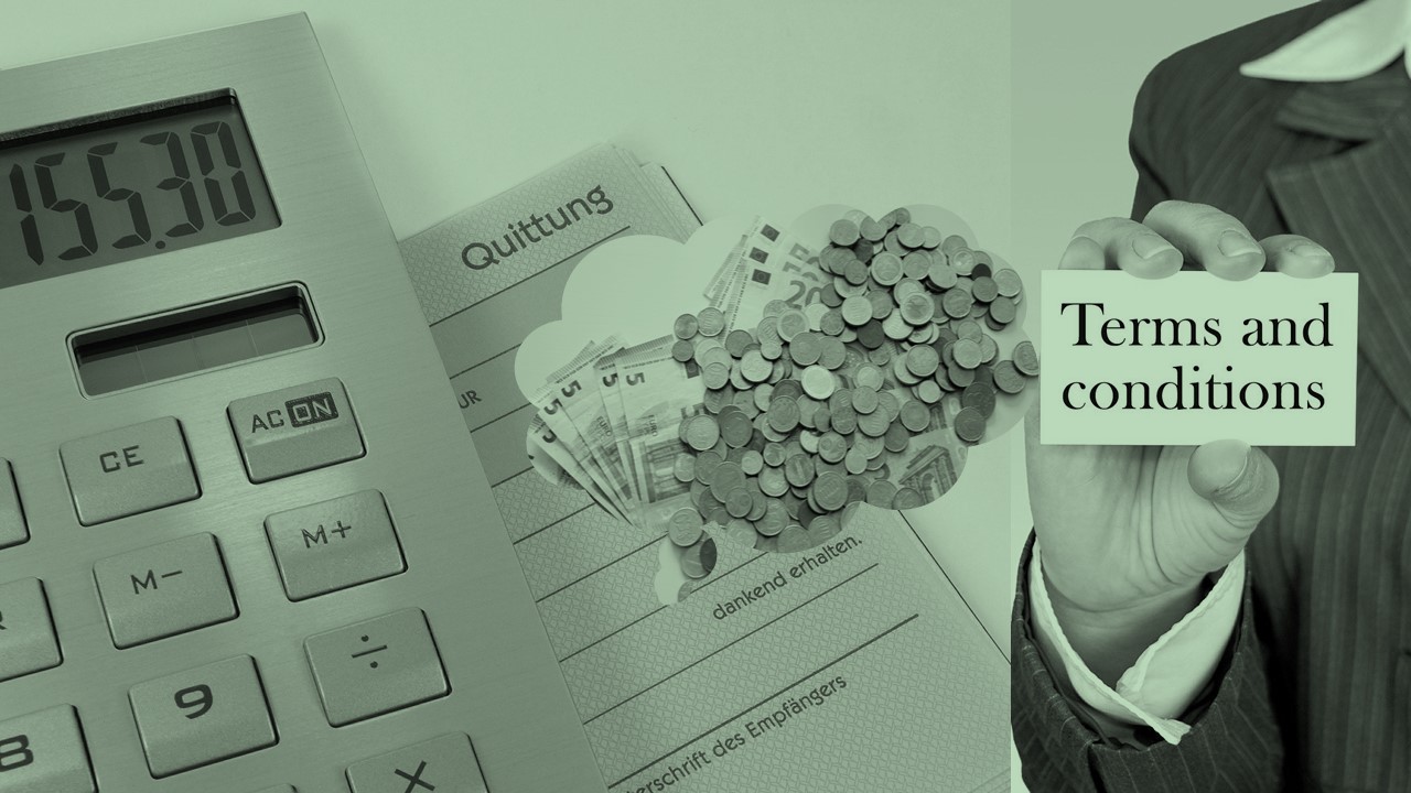 uneinbringliche Forderung Forderungsmanagementportal